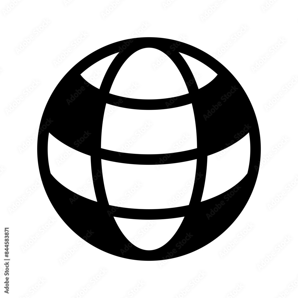 Web Icon Vector Symbol Design Illustration Web Icon Vector Symbol Design Illustration