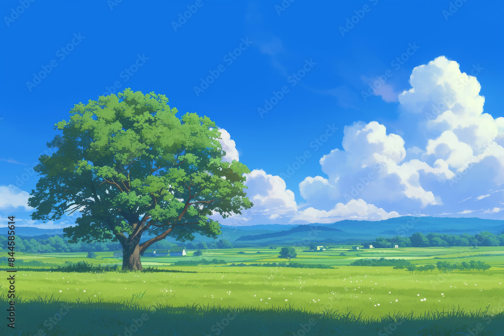 Breathtaking natural scenery for your design project Breathtaking natural scenery for your design project