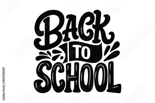 Back to school typography t shirt design, 100 days of school svg, teacher svg, back to school svg, Funny Graduation SVG, printable vector illustration, cut file cricut, silhouette, png, laser cut