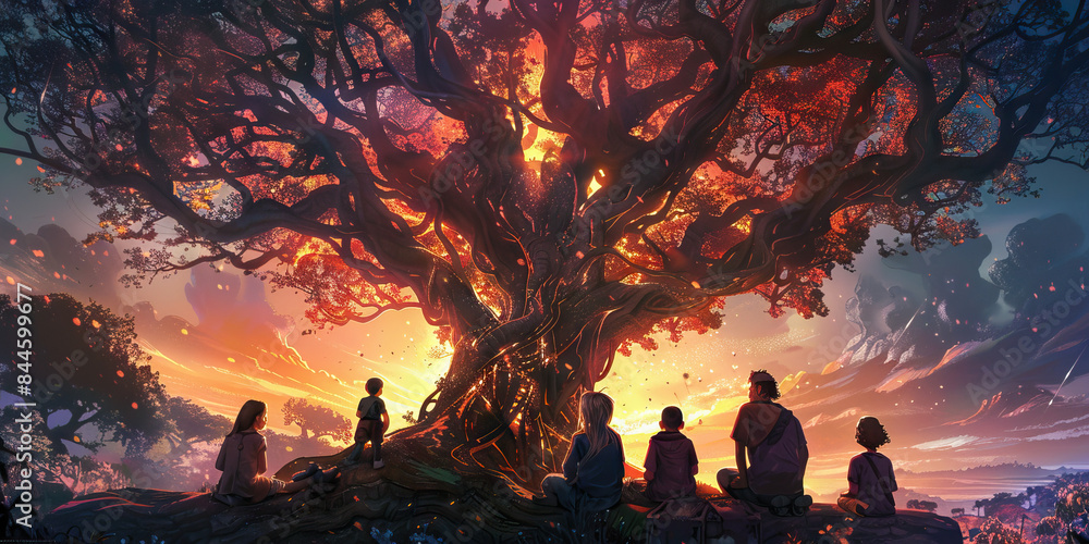 Game Development Roots: Exploring the Family Tree of Game Creators - An ...