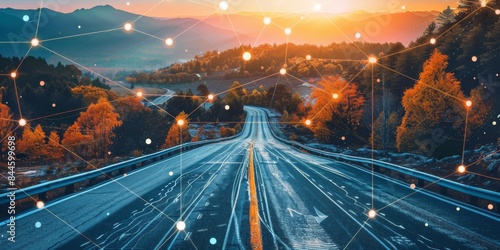 Navigating The Digital Cityscape: A Fingertip Exploration Of Urban Data