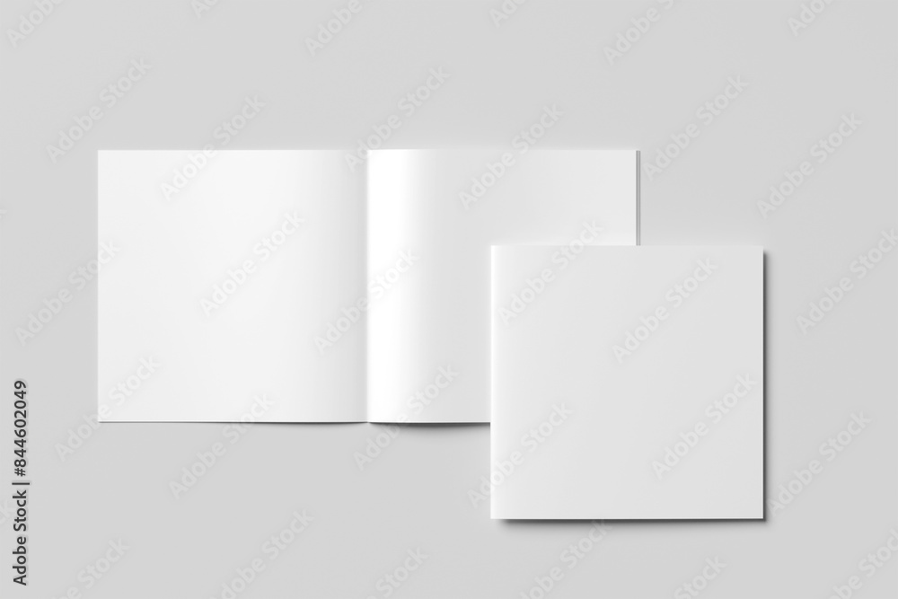 Square Mockup Square Mockup