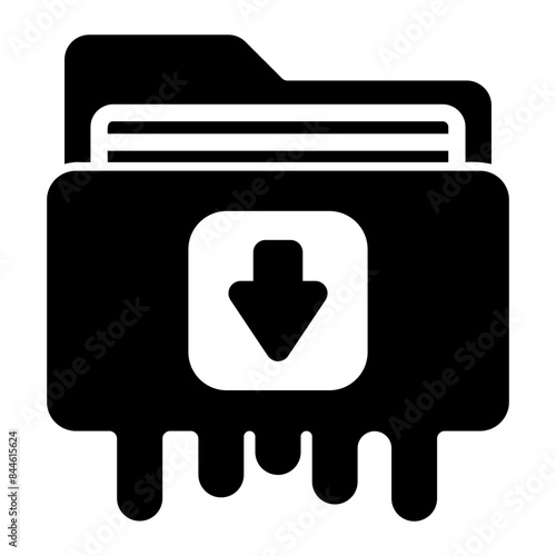 data icon