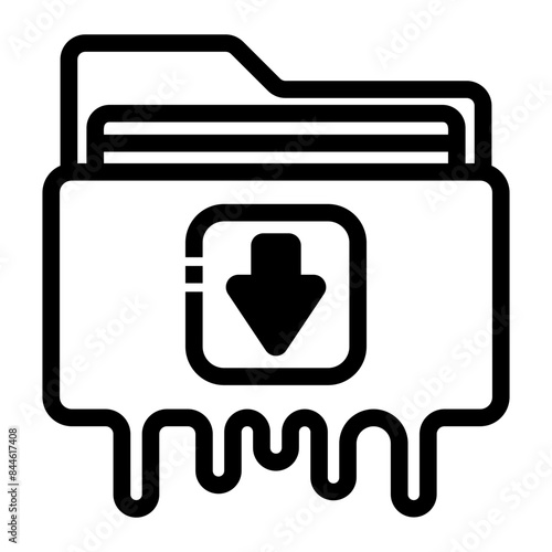 data icon