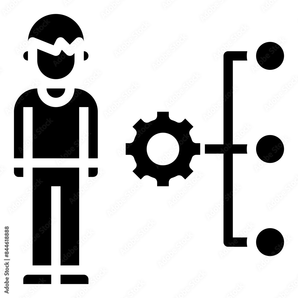 Fototapeta premium mentorship,mentoring,supervisor,coaching,team,search,people.svg