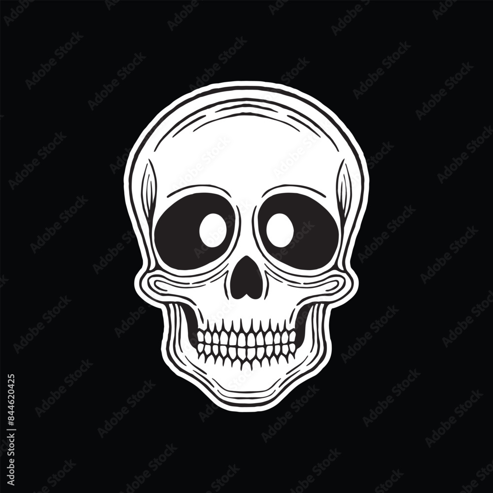 skull art illustration hand drawn black and white
skull art illustration hand drawn black and white