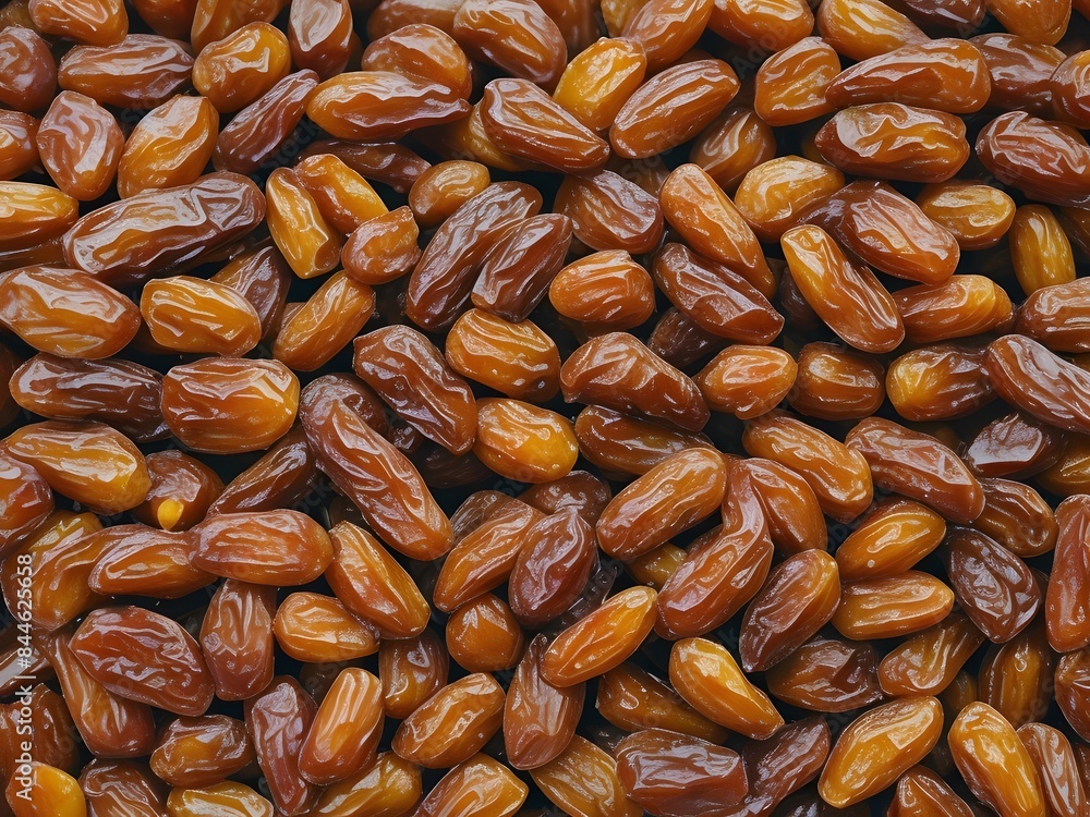 dates close up. date palm background. Date palm on a traditional craftsman market.Horizontal image. dates close up. date palm background. Date palm on a traditional craftsman market.Horizontal image.