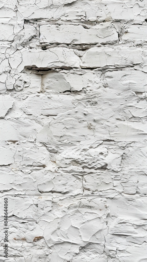 Obraz premium background wall texture white 
