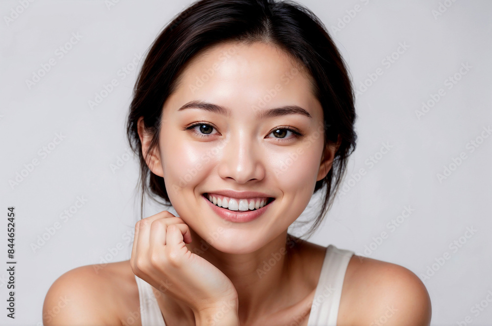 The Smile of Confidence: Skincare Routine for Glowing Skin