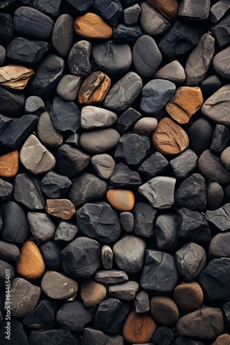 Wallpaper Mural Rustic Stone Texture Pattern Background Torontodigital.ca