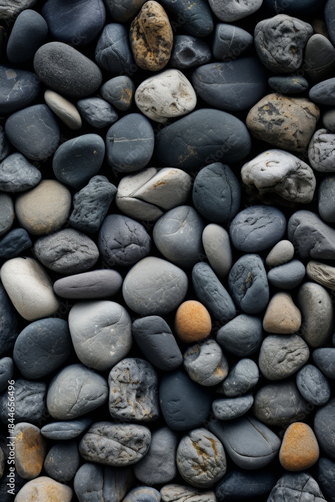 Decorative Stone Texture Pattern for Background