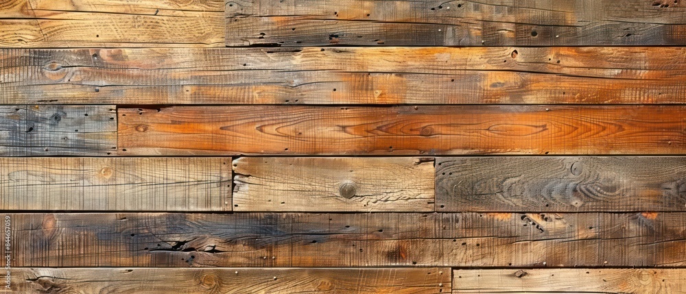 rustic barn board wood siding, warm brown tones background rustic barn board wood siding, warm brown tones background