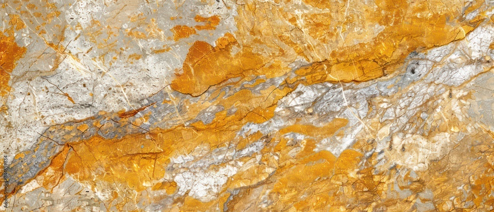 golden granite interwoven with light grey streaks, offering a sleek and elegant stone finish golden granite interwoven with light grey streaks, offering a sleek and elegant stone finish