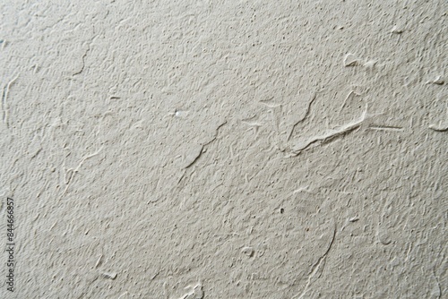 Wall with Paint Stains