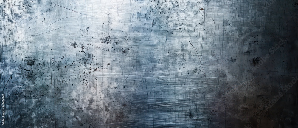 The plain steel texture captures the essence of industrial design, showcasing the rugged beauty of raw metal The plain steel texture captures the essence of industrial design, showcasing the rugged beauty of raw metal