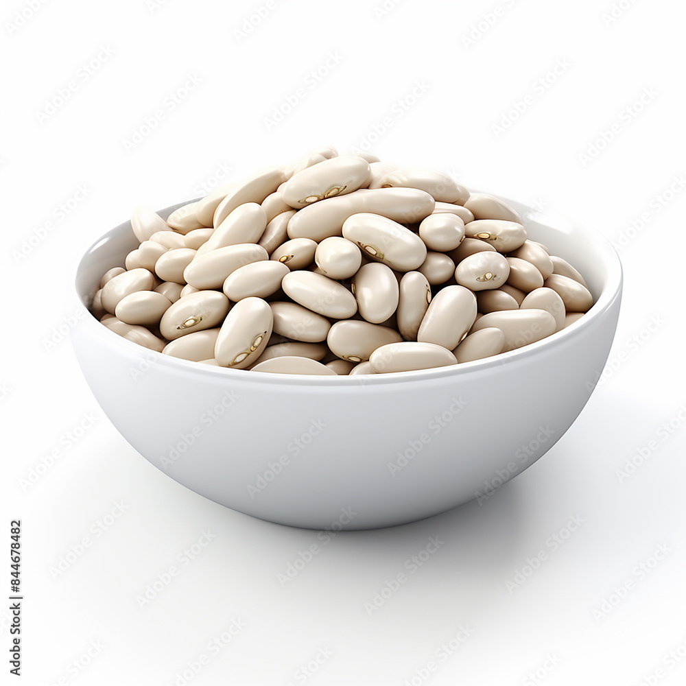 Nutritional Benefits and Culinary Uses of White Beans: A Comprehensive Guide to Incorporating White Beans into Your Diet Nutritional Benefits and Culinary Uses of White Beans: A Comprehensive Guide to Incorporating White Beans into Your Diet