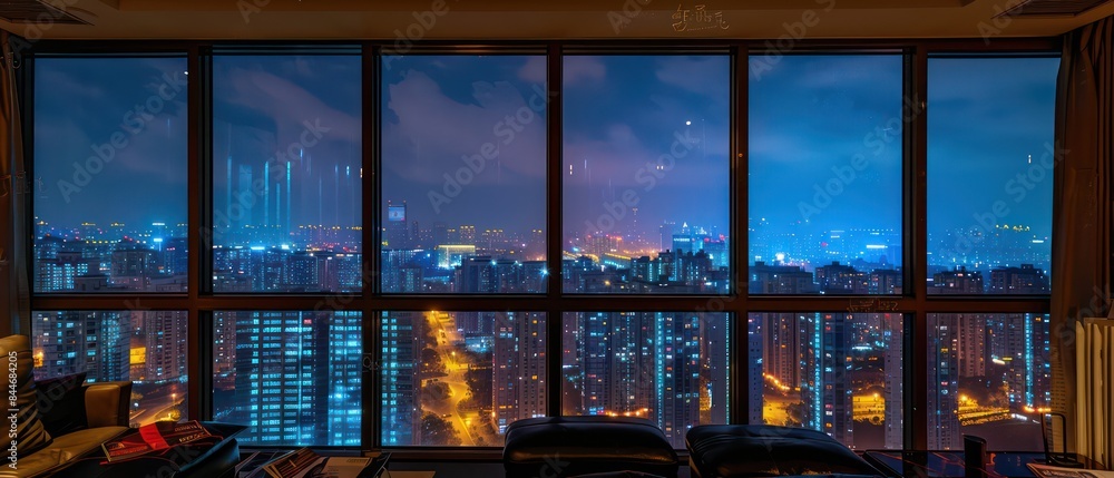 apartments with expansive windows provide breathtaking night sky panoramas, inviting residents to marvel at the twinkling city lights apartments with expansive windows provide breathtaking night sky panoramas, inviting residents to marvel at the twinkling city lights