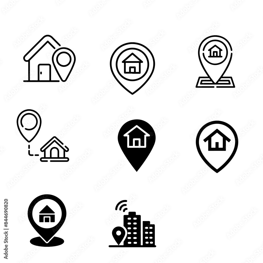map pin icon isolated sign symbol vector illustration - Collection of high quality black style vector icons
map pin icon isolated sign symbol vector illustration - Collection of high quality black style vector icons