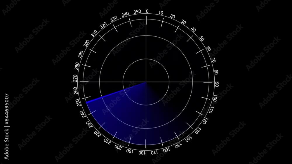sonar radar Hub holographic animation with scan saver and communication system technology concept sonar radar Hub holographic animation with scan saver and communication system technology concept