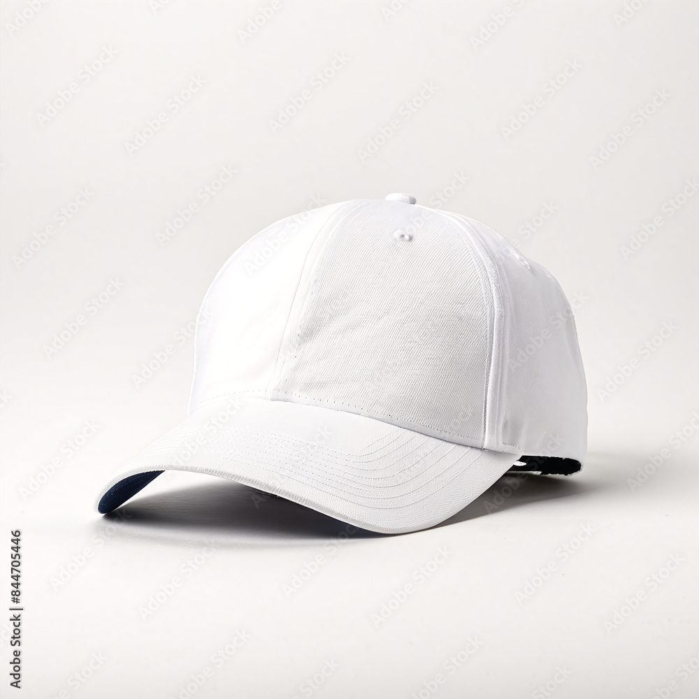 baseball cap hat isolated on white background baseball cap hat isolated on white background