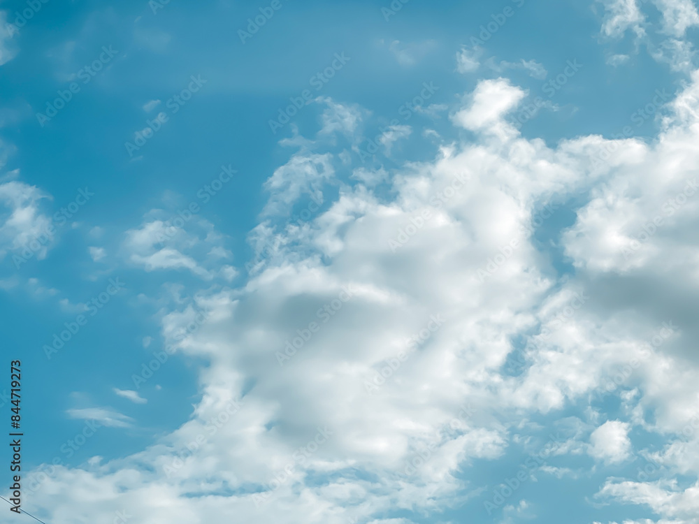 Sky and fluffy cloud scenery in the morning is incredibly calming to start the day,sky and fluffy white cloud made me feel relaxed,sky and fluffy cloud scenery take a majestic and breathtaking beauty Sky and fluffy cloud scenery in the morning is incredibly calming to start the day,sky and fluffy white cloud made me feel relaxed,sky and fluffy cloud scenery take a majestic and breathtaking beauty
