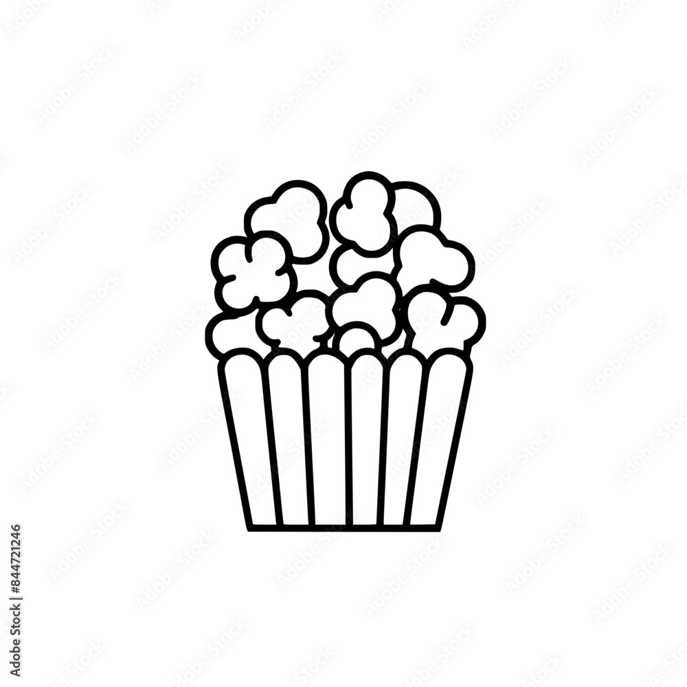 Popcorn icon, pop icon, bucket icon, cinema icon, corn icon, snack icon, box icon, entertainment icon, graphic icon, pictogram icon, marketing icon, popcorn, food, snack, box, movie, icon, isolated, Popcorn icon, pop icon, bucket icon, cinema icon, corn icon, snack icon, box icon, entertainment icon, graphic icon, pictogram icon, marketing icon, popcorn, food, snack, box, movie, icon, isolated,