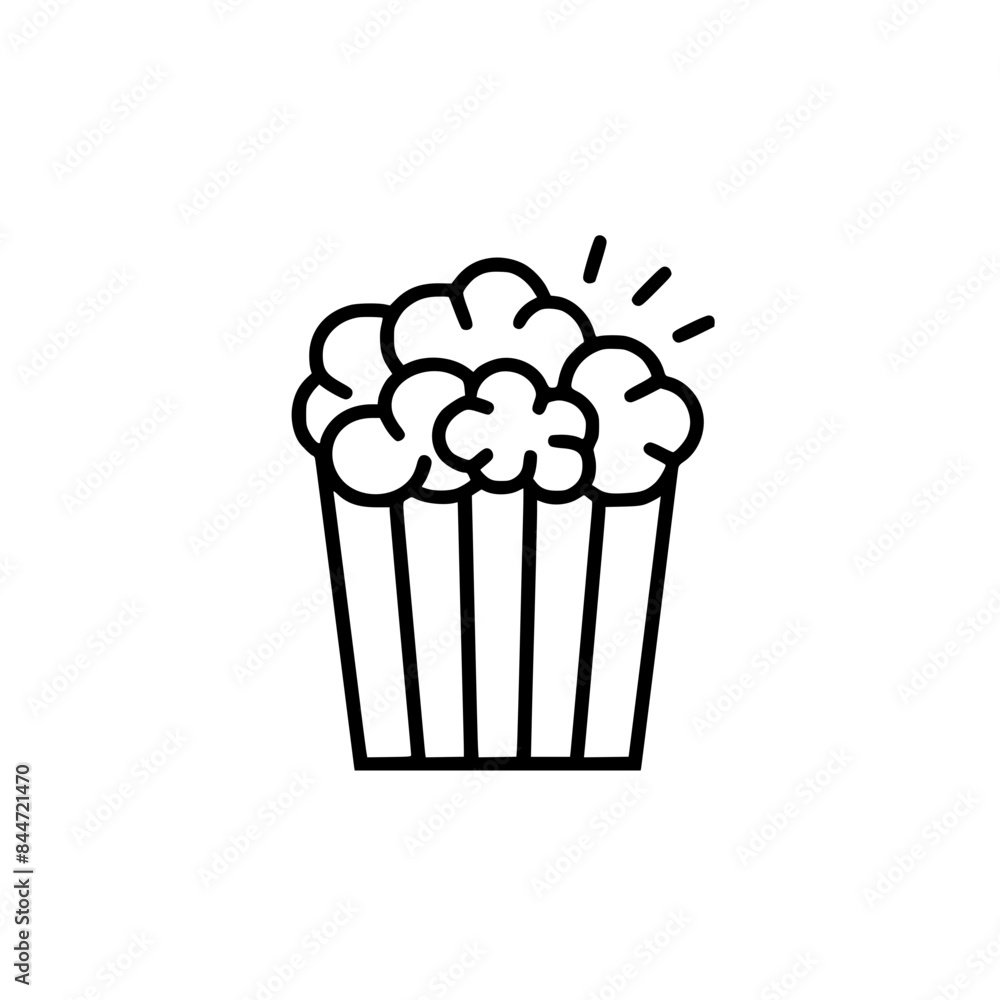 Popcorn icon, pop icon, bucket icon, cinema icon, corn icon, snack icon, box icon, entertainment icon, graphic icon, pictogram icon, marketing icon, popcorn, food, snack, box, movie, icon, isolated, Popcorn icon, pop icon, bucket icon, cinema icon, corn icon, snack icon, box icon, entertainment icon, graphic icon, pictogram icon, marketing icon, popcorn, food, snack, box, movie, icon, isolated,
