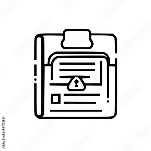 document icon, business icon, symbol icon, archive icon, contract icon, file icon, office icon, computer icon, message icon, web icon, folder icon, graphic icon, portfolio icon, magnifying glass icon,