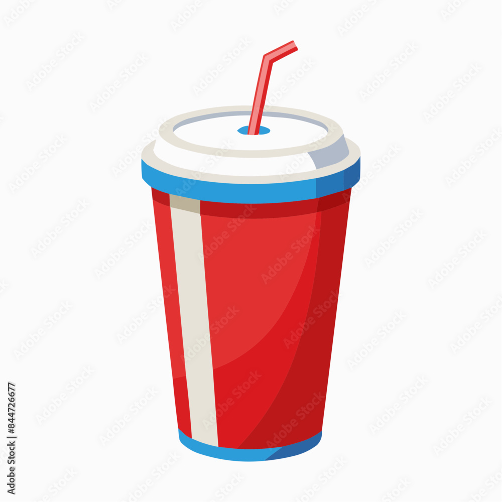 soda cup soda cup