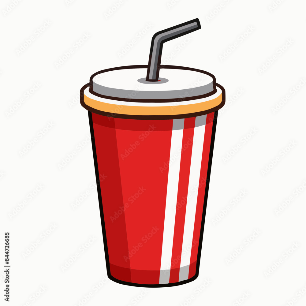 soda cup soda cup