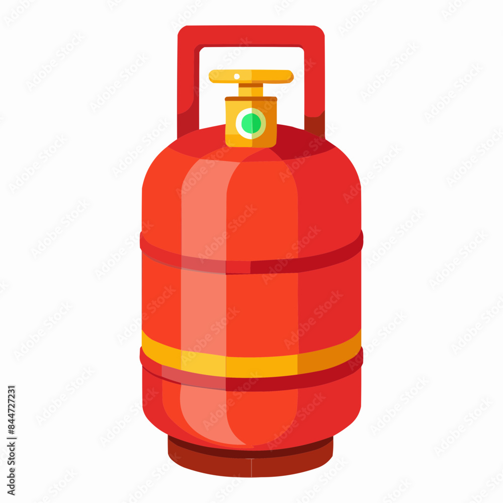 gas bottle gas bottle