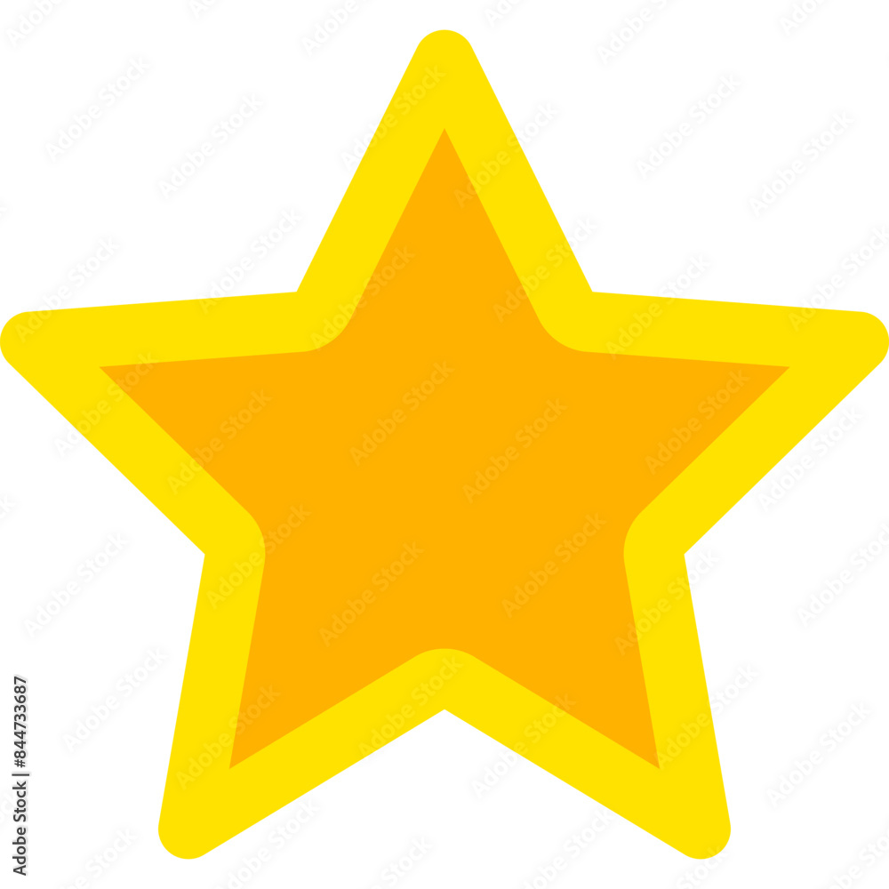 Star Rating. Customer Rate Vector Icon Star Rating. Customer Rate Vector Icon
