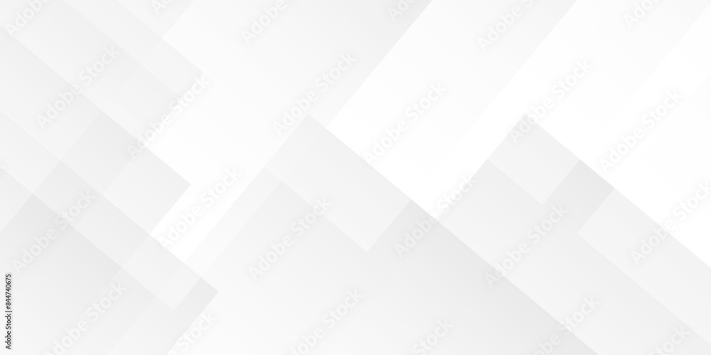 Vector white curve square lines triangle technology backdrop texture background. Abstract gradient Space design concept. Decorative web layout poster, banner. light white grey design background. Vector white curve square lines triangle technology backdrop texture background. Abstract gradient Space design concept. Decorative web layout poster, banner. light white grey design background.