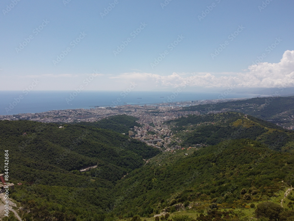 Monte e Forte Monteratti Monte e Forte Monteratti