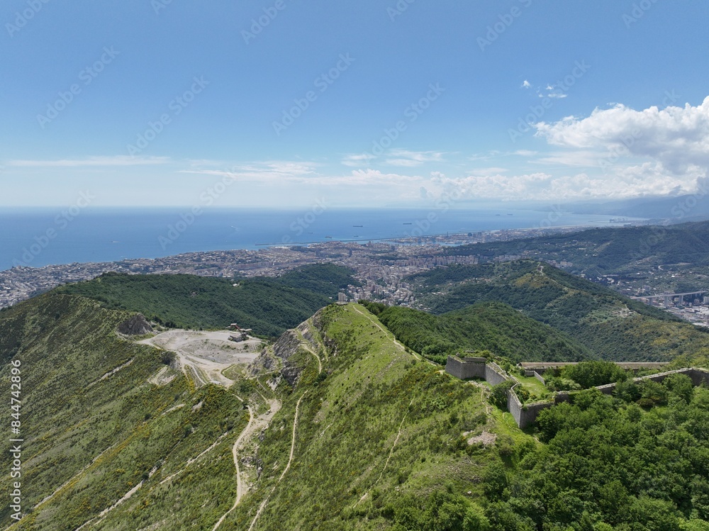 Monte e Forte Monteratti Monte e Forte Monteratti