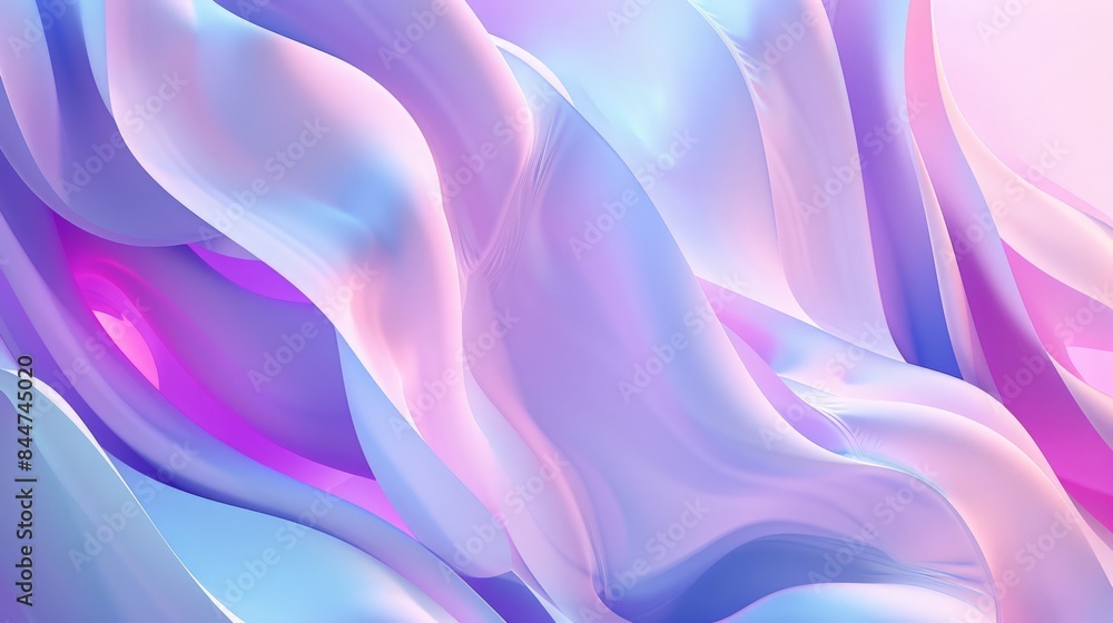 Obraz premium abstract purple background