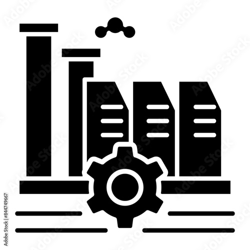 Industrial
