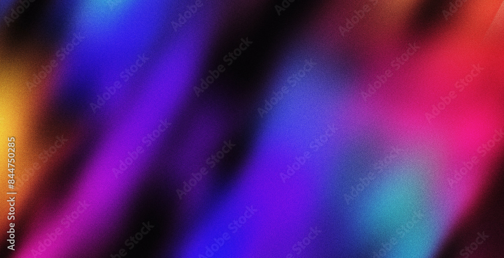 4K Beautiful color gradient background with noise. Abstract pastel holographic blurred grainy gradient banner background texture Colorful digital grain soft noise effect Nostalgia, vintage, retro 4K Beautiful color gradient background with noise. Abstract pastel holographic blurred grainy gradient banner background texture Colorful digital grain soft noise effect Nostalgia, vintage, retro