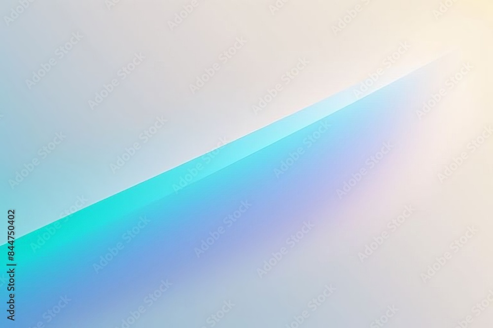 Abstract blurred colorful mesh gradient background, futuristic wallpapers branding, business card, soft pastel color, geometric line dot tech, digital cyber ai technology, presentation background