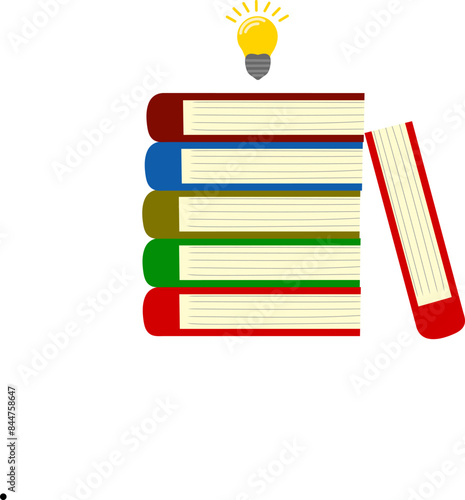 back to school concept