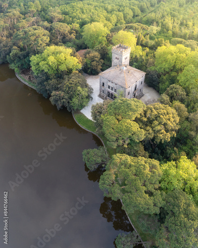 Villa Orlando (Torre del Lago Puccini)