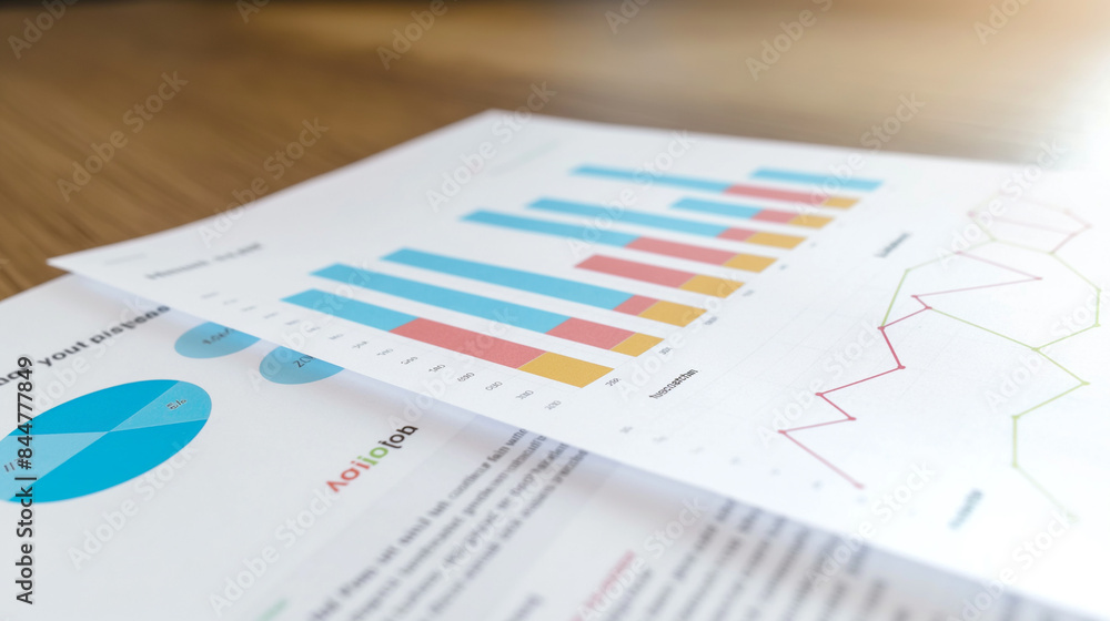 Development and growth concept. Businessman plan growth and increase of positive indicators in his business. Development and growth concept. Businessman plan growth and increase of positive indicators in his business.