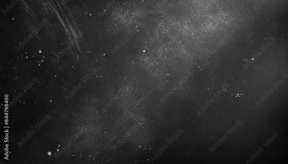 black grunge abstract background and dust & scratches design layer for nostalgic effect black grunge abstract background and dust & scratches design layer for nostalgic effect