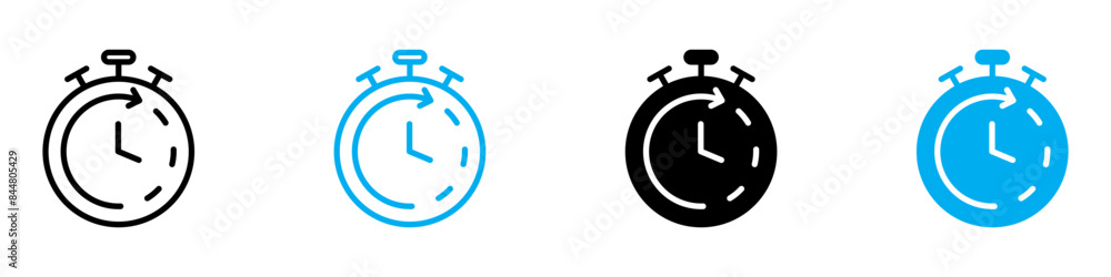 Fasting Time Icon Ideal for Ramadan and Religious Observance Themes Fasting Time Icon Ideal for Ramadan and Religious Observance Themes