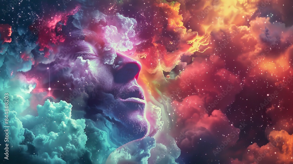 an image of a colorful dream that captures the surreal and psychedelic effects of LSD and DMT, pictures of dmt, dmt pic, dmt art
an image of a colorful dream that captures the surreal and psychedelic effects of LSD and DMT, pictures of dmt, dmt pic, dmt art