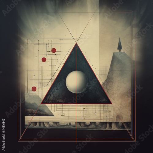 目標達成への道
Path to achieving goals