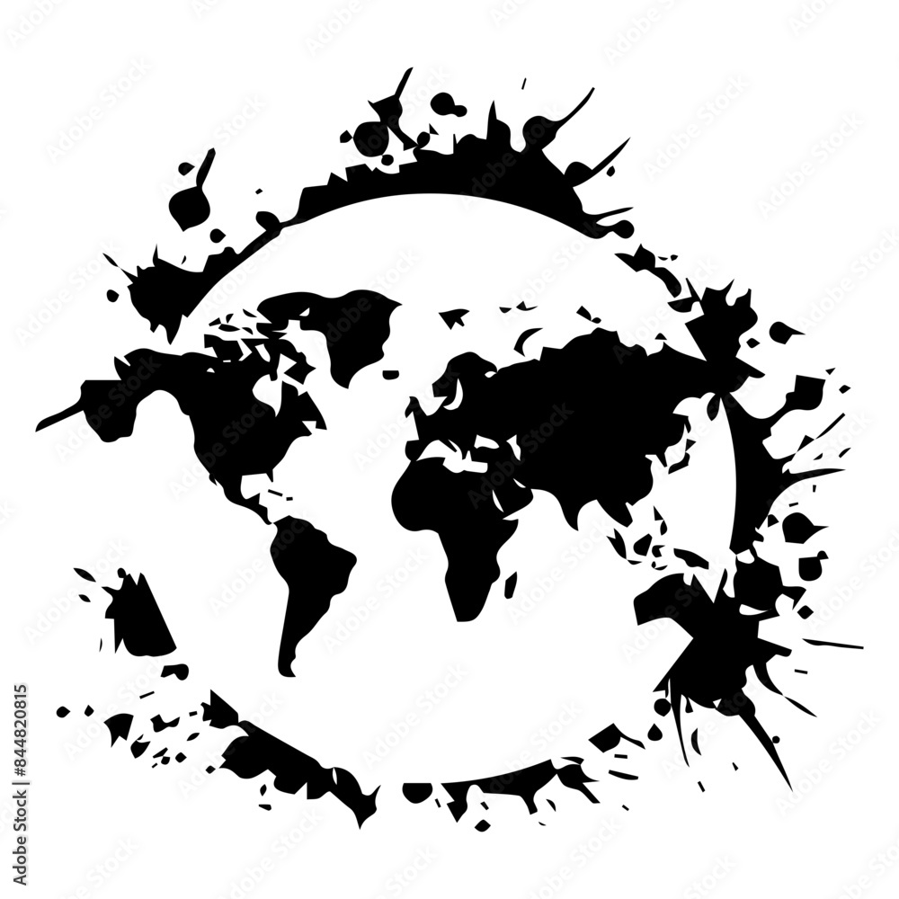 Political vector Political vector