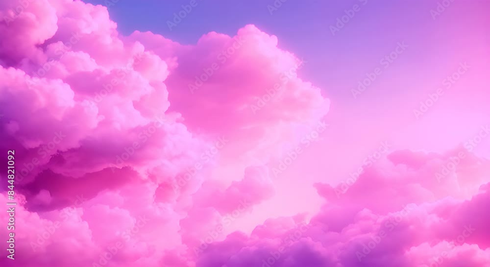 Magical pink pastel clouds moving in the wind Sunset colorful landscape Abstract pink clouds close up video footage Fantasy sunrise sunlight design 4k Magical pink pastel clouds moving in the wind Sunset colorful landscape Abstract pink clouds close up video footage Fantasy sunrise sunlight design 4k