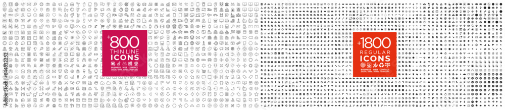 User Interface Icons User Interface Icons