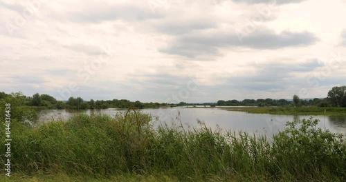 Bird´s Island with beautiful nature